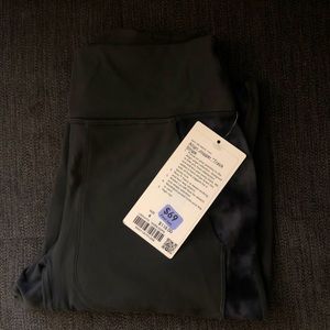 Align Joggers Lululemon